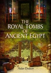 The Royal Tombs of Ancient Egypt (2022)