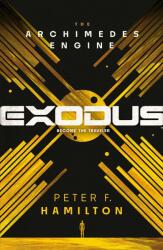 Exodus: The Archimedes Engine (ISBN: 9781529073737)