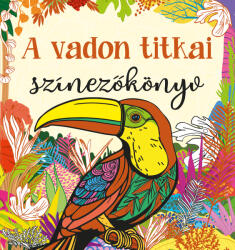 A vadon titkai (2025)