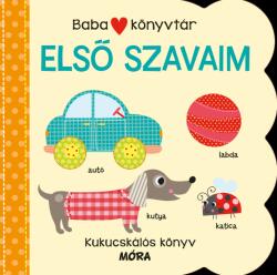 Babakönyvtár - Első szavaim (2025)