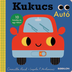 Kukucs - Autó (2025)