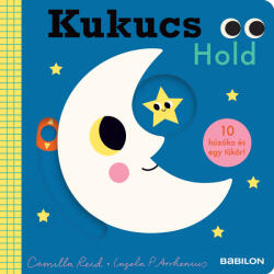 Kukucs - Hold (2025)