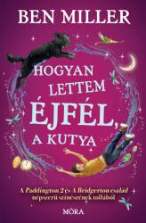 Hogyan lettem Éjfél, a kutya (2025)
