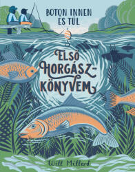 Első horgászkönyvem (2025)