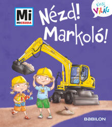 Nézd! Markoló! (2025)