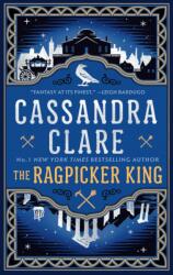 The Ragpicker King (ISBN: 9780593976845)