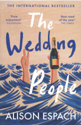 Wedding People (ISBN: 9781399622752)