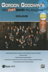 GORDON GOODWINS BIG BAND DRUMS VOL 2 - GORDON GOODWIN (ISBN: 9781470611361)