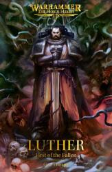 Luther: First of the Fallen - Thorpe, Gav (ISBN: 9781836091523)