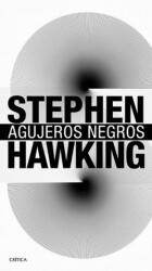 Agujeros negros - Hawking Stephen W. (ISBN: 9788416771578)