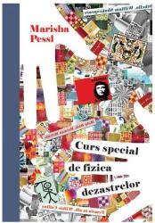 Curs special de fizica dezastrelor (ISBN: 9789736759734)