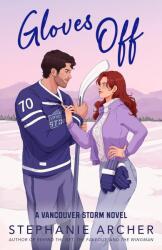 Gloves Off (ISBN: 9781398724341)