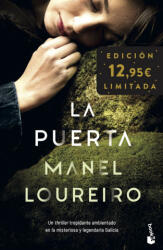 LA PUERTA - MANEL LOUREIRO (2021)