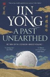 A Past Unearthed: Return of the Condor Heroes Volume 1 (2024)