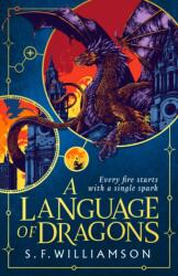A Language of Dragons (2025)