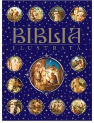 Biblia ilustrata - Constantin Dragomir (ISBN: 9786066000215)