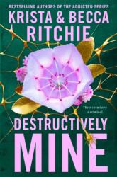 Destructively Mine (2025)