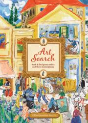 Art Search (2024)