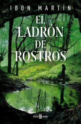El ladron de rostros (2024)