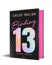 Binding 13 (ISBN: 9788410298835)
