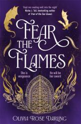 Fear the Flames (ISBN: 9781804187982)