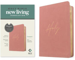 NLT Compact Bible, Filament-Enabled Edition (ISBN: 9781496486707)