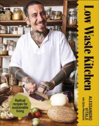 Low Waste Kitchen (ISBN: 9780241684023)