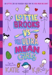 Lottie Brooks 8 - Katie Kirby (ISBN: 9780241647226)