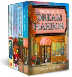 Dream Harbor Boxset - Laurie Gilmore (ISBN: 9780008759872)