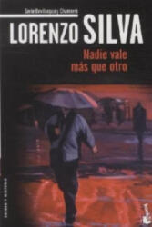Nadie Vale Mas Que Otro - Lorenzo Silva (ISBN: 9788423343263)