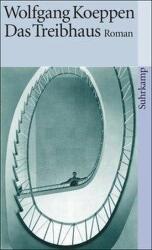 Das Treibhaus (ISBN: 9783518365786)