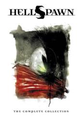 Hellspawn Complete Collection - Steve Niles (ISBN: 9781534379909)