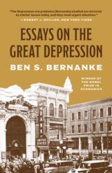 Essays on the Great Depression (ISBN: 9780691254135)