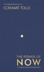 The Power of Now. Deluxe Edition - Eckhart Tolle (ISBN: 9781399743303)