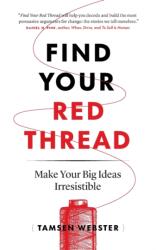 Find Your Red Thread (ISBN: 9781774580523)