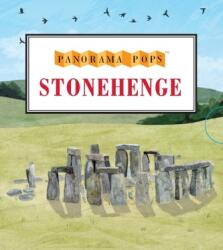 Stonehenge: Panorama Pops (ISBN: 9781406396799)