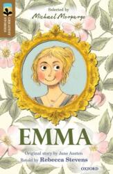Oxford Reading Tree TreeTops Greatest Stories: Oxford Level 18: Emma (ISBN: 9780198306146)