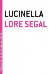 Lucinella (ISBN: 9781933633794)