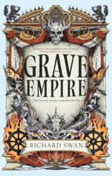 Grave Empire (2025)