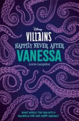 Disney Villains Happily Never After: Vanessa (2023)
