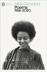 Poems: 1968-2020 (2023)