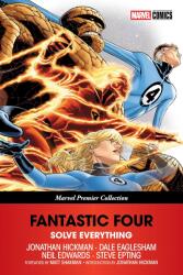 Fantastic Four: Solve Everything (2025)