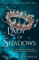 Lady of Shadows (ISBN: 9780008719388)