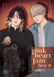 Pink Heart Jam beat, Vol. 1 (ISBN: 9781974754694)