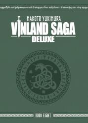 Vinland Saga Deluxe 8 (ISBN: 9781646519859)