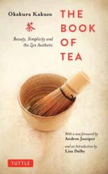 Book of Tea (ISBN: 9784805314869)