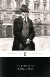 Jurnalele lui Franz Kafka (ISBN: 9780241695753)