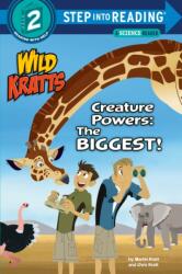 Wild Kratts Sir #17 (ISBN: 9781984851208)