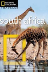 National Geographic Traveler: South Africa, 2nd Edition - NATG (ISBN: 9781426211669)