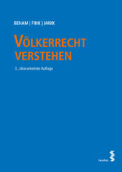Völkerrecht verstehen (ISBN: 9783708920368)